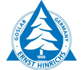 ERNST HINRICHS Dental
