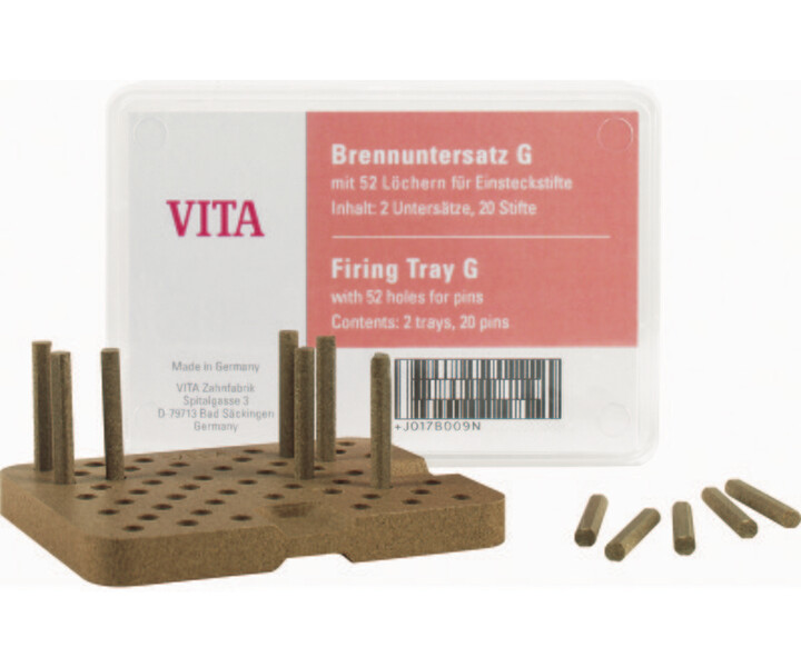 Brenngutträger