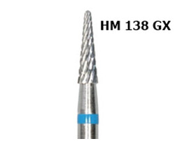 H+M Hartmetallfräser