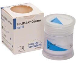 IPS e.max Ceram Massen