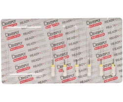 Ready Steel C+ Feile