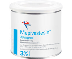 AKTIONSPAKET Ubistesin