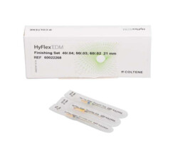 HyFlex EDM