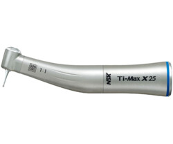 Ti-Max X Instrumente