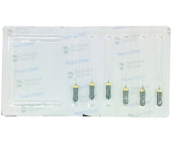 Ready Steel C+ Feile