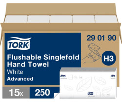 Tork S-Box Mini