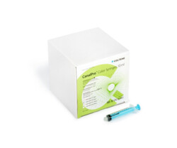 CanalPro Farbige Spritzen