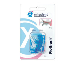 Pic-Brush Ersatzbürsten