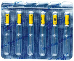 VDW STERILE K-Bohrer