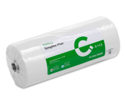 Hygenic Kofferdamklammern