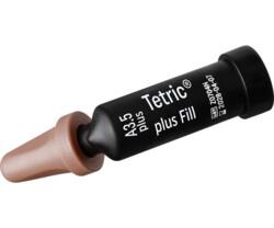 Tetric plus