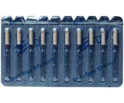 VDW STERILE Nervnadeln