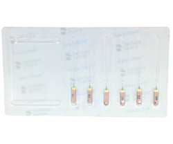 Ready Steel C+ Feile