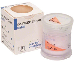 IPS e.max Ceram Massen