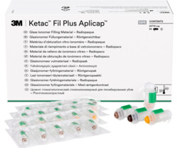 AKTIONSPAKET Ketac Fil Plus Liquid