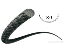 Atraloc-Nahtmaterial X-1