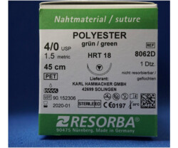 Resorba Polyester