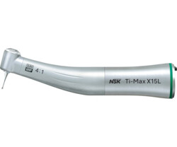 Ti-Max X Instrumente
