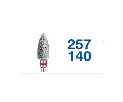 Horico Hartmetallfräser