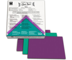 Hygenic Flexi Dam Non-Latex