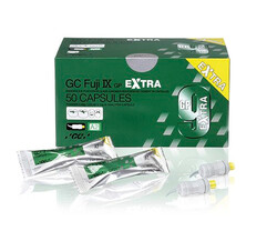 Fuji IX GP extra
