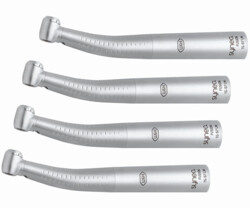 Synea Fusion Turbinen