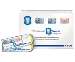 Profluorid Varnish SingleDose