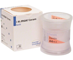 IPS e.max Ceram Massen