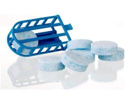 Denta-Floc Tabs
