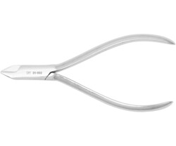 Zangen für die Zahntechnik