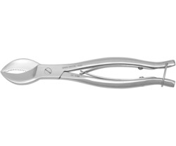 Hartgipsschneidezange  HSL 650-19