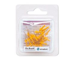 Pic-Brush Ersatzbürsten