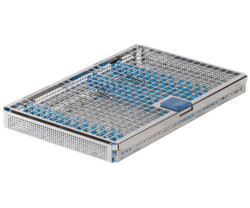Trays und Container