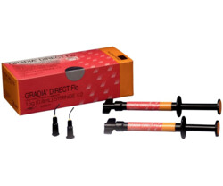 Gradia Direct Flo
