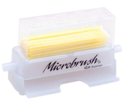 Microbrush Plus