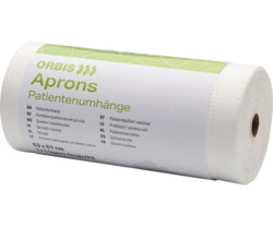 Patientenumhang Monoart