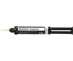 Multilink Automix