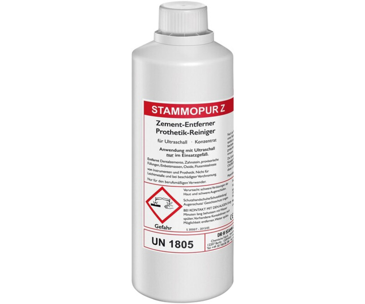 Ultraschallreiniger