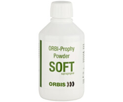 ORBIS Prophy Paste Vario Polish mit Fluorid