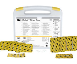 RelyX Fiber Post