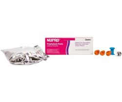 Nupro Cups