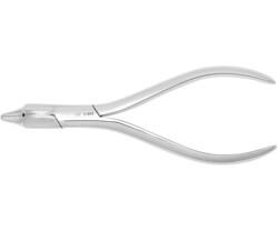 Zangen für die Zahntechnik