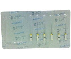 Ready Steel C+ Feile