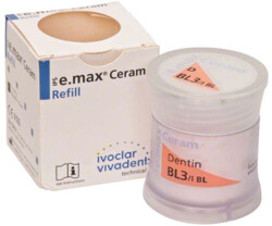 IPS e.max Ceram Massen
