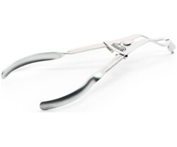 Hygenic Kofferdamklammern