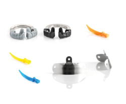 ORBIS Sectional Matrix System