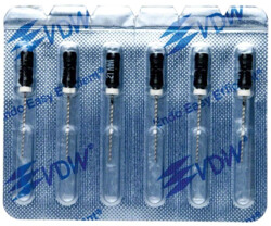 VDW STERILE K-Bohrer