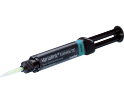 Variolink Esthetic DC
