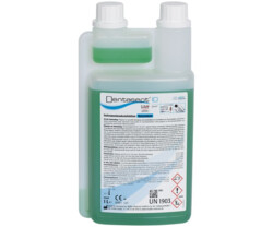 Dentalrapid SD wipes L