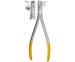 Bracket Positionierer